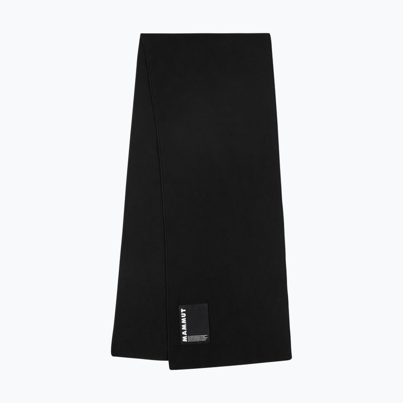 Mammut Fleece Scarf Black 1192-00160-0001-1 5