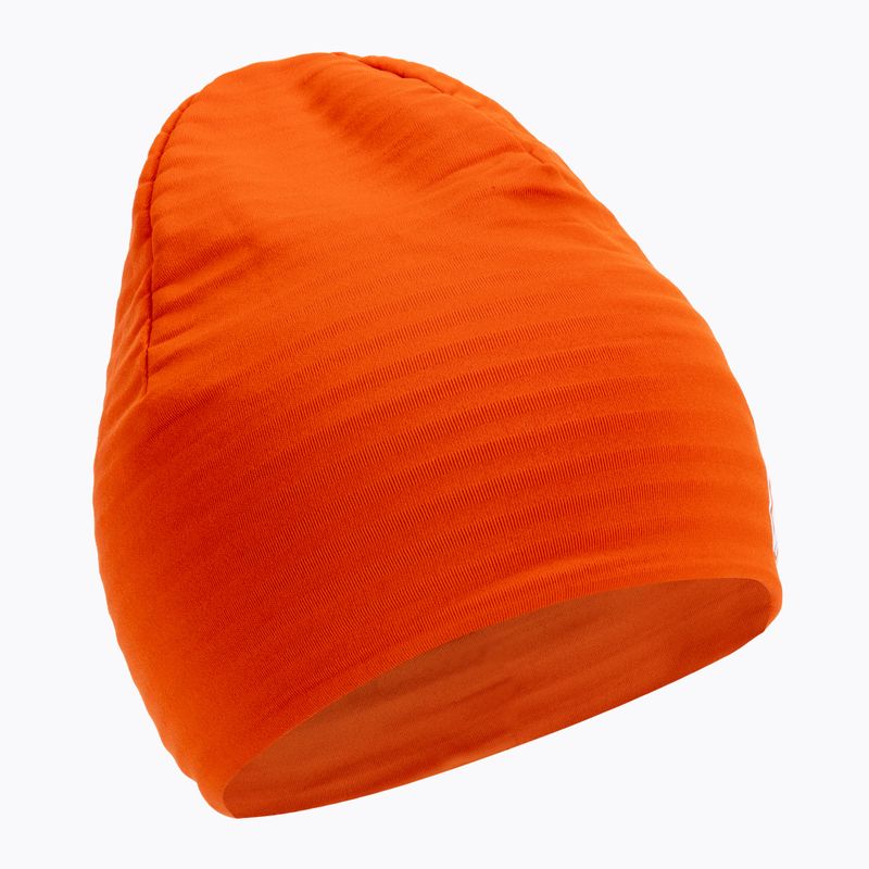 Mammut Taiss Light winter cap orange 1191-01071-3716-1