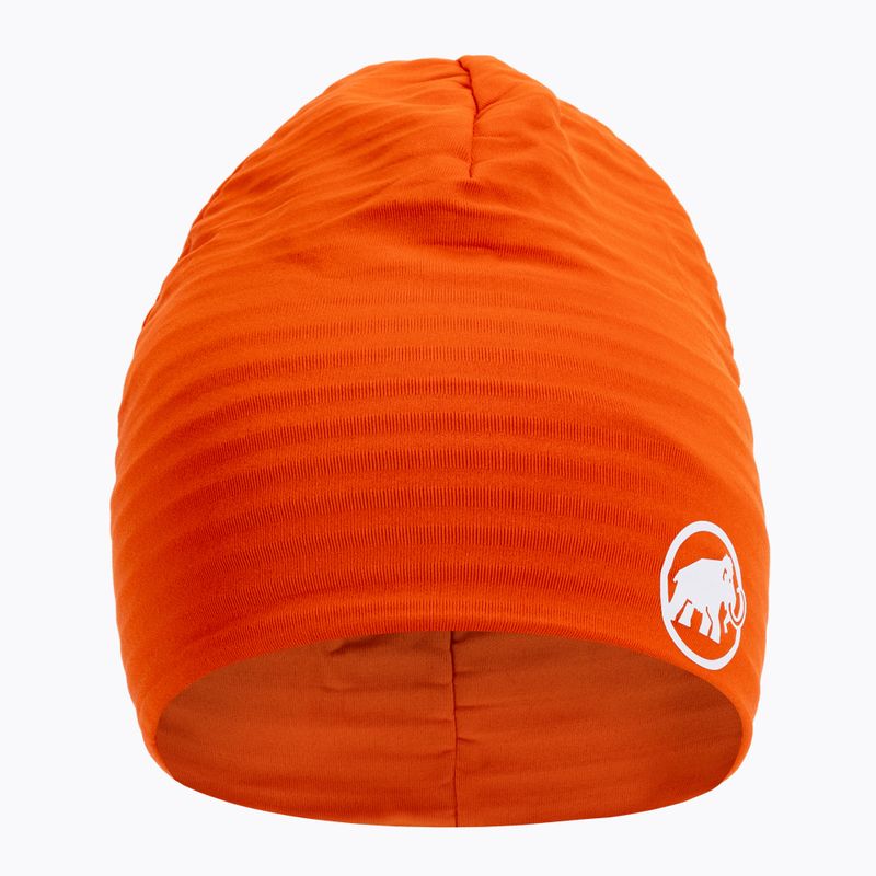 Mammut Taiss Light winter cap orange 1191-01071-3716-1 2