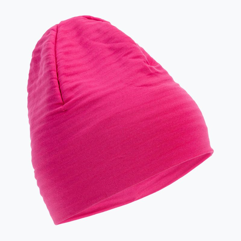 Mammut Taiss Light winter cap pink 1191-01071-6085-1
