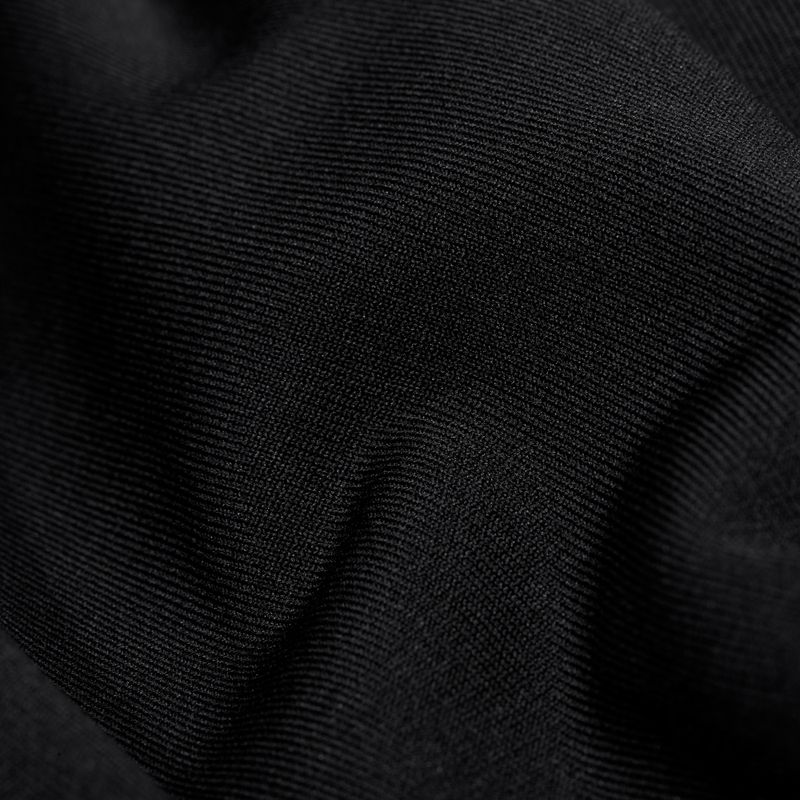 Men's trekking sweatshirt Mammut Aconcagua Light ML black 6