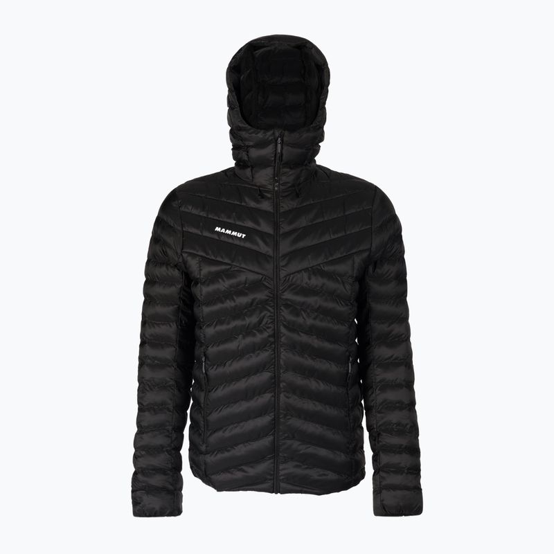 Men's down jacket Mammut Albula IN black