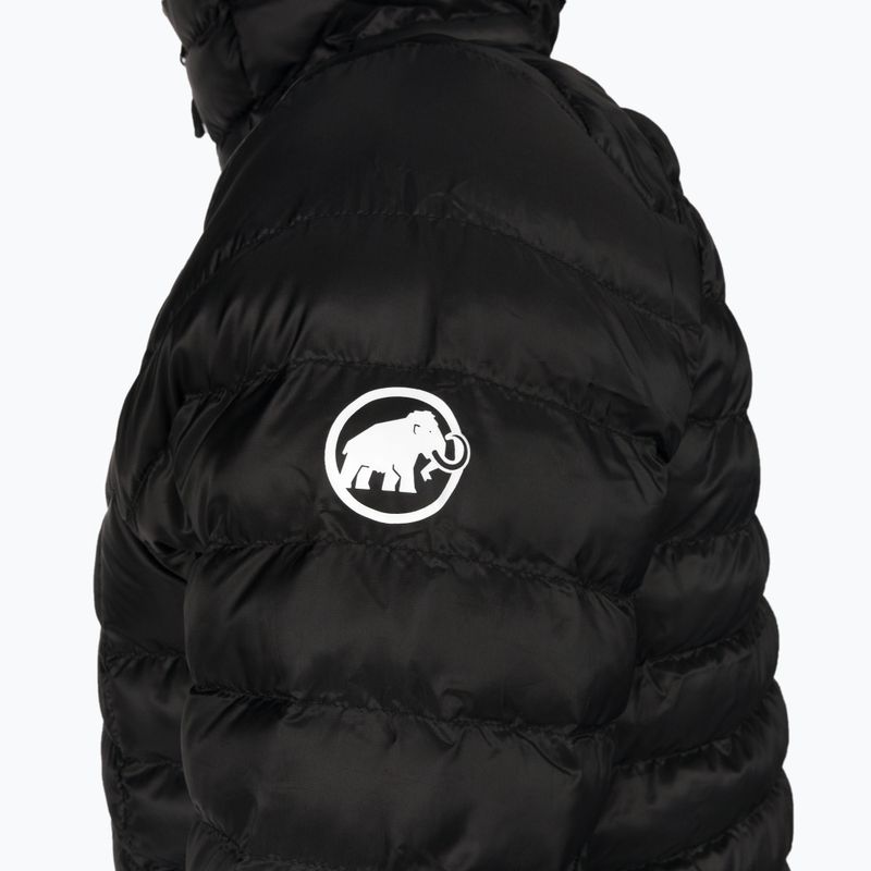 Men's down jacket Mammut Albula IN black 4