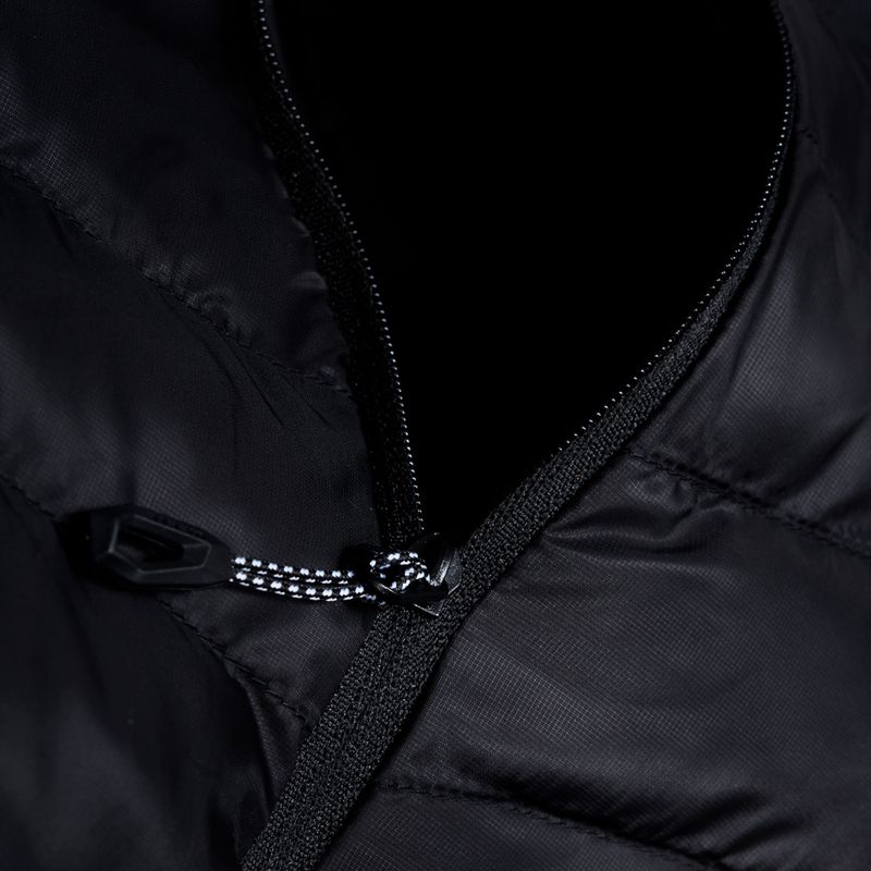 Men's down jacket Mammut Albula IN black 11