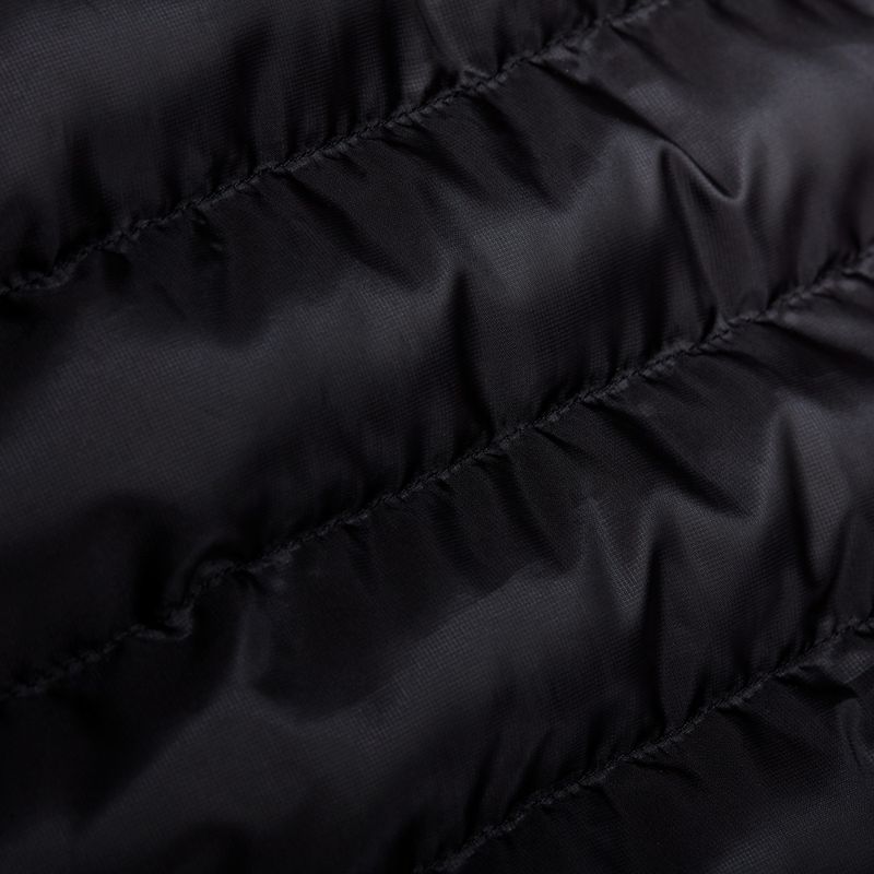 Men's down jacket Mammut Albula IN black 12