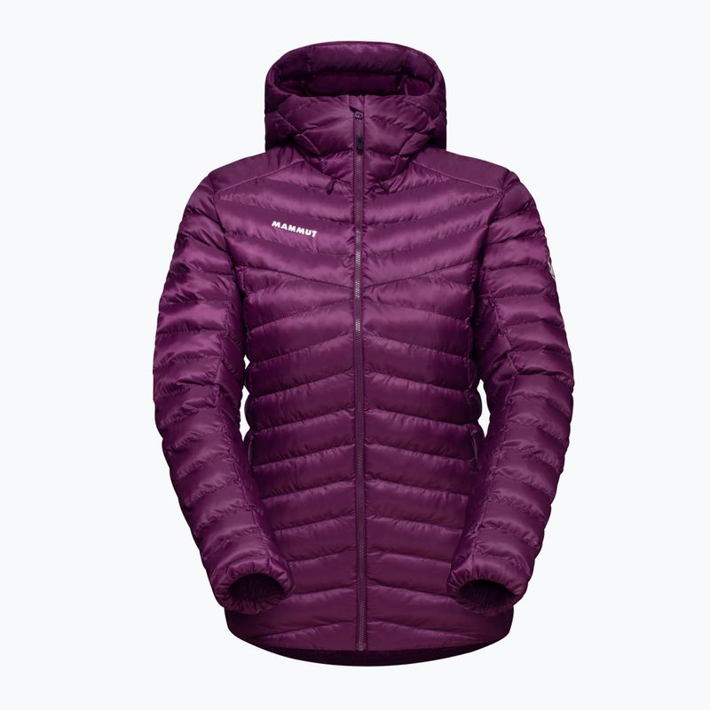 Mammut Albula IN women's down jacket 4