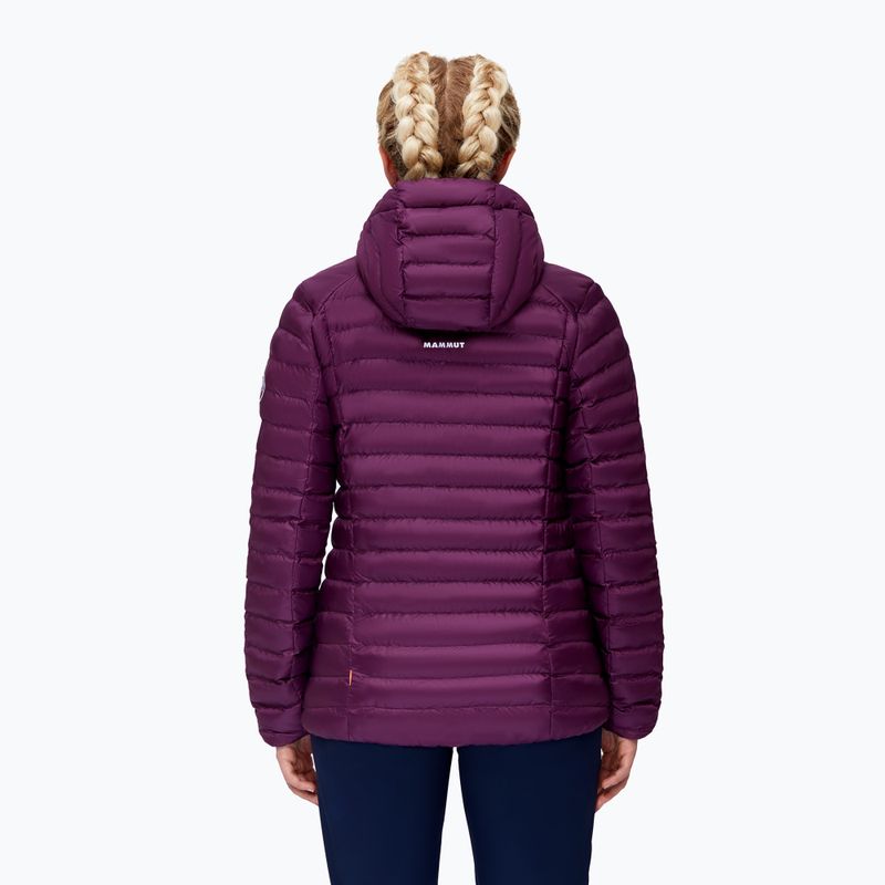Mammut Albula IN women's down jacket 2