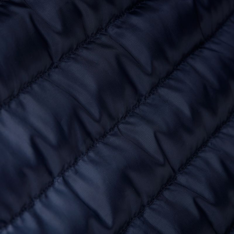 Mammut women's down jacket Albula IN navy blue 5