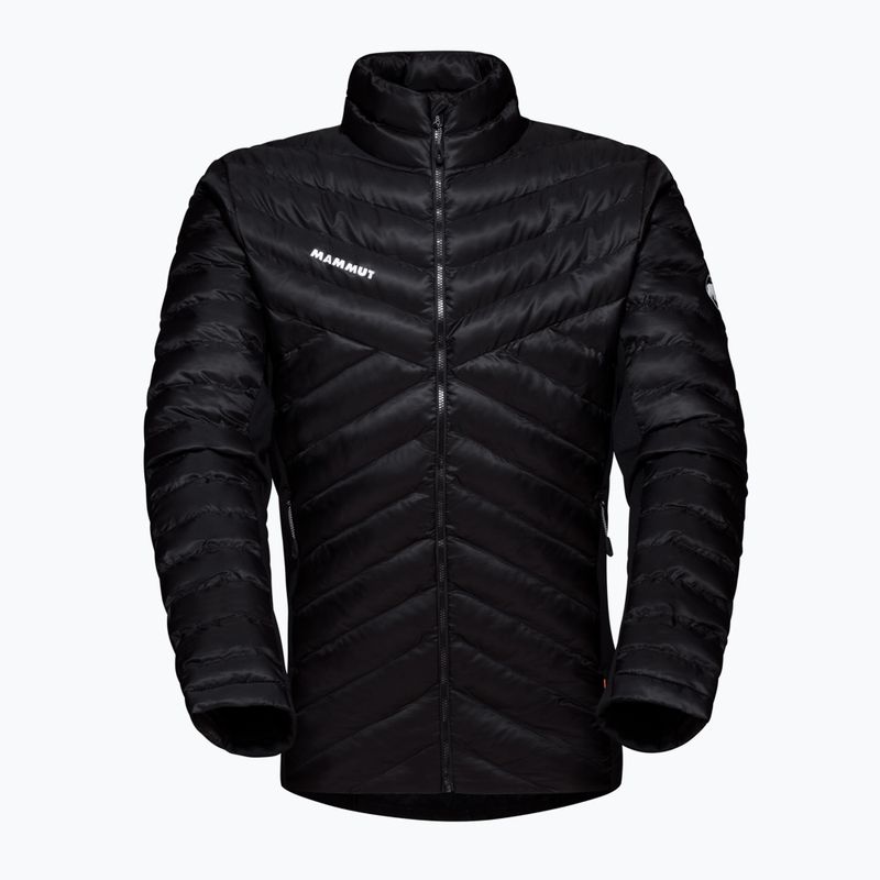 Mammut Albula IN Hybrid jacket for men black 7