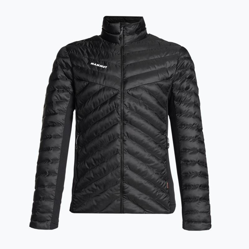 Mammut Albula IN Hybrid jacket for men black 4