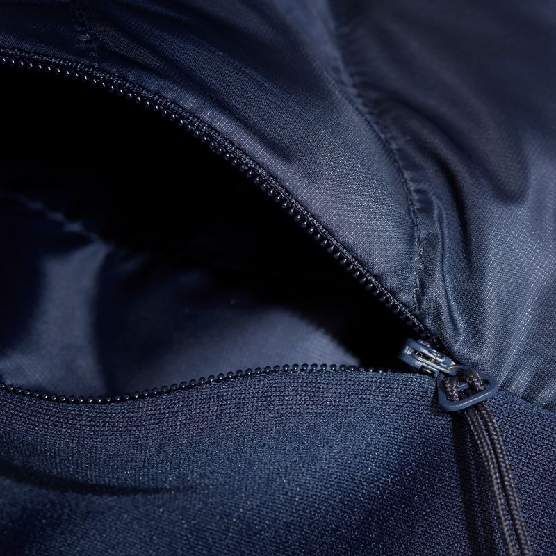 Mammut Albula IN Hybrid men's jacket navy blue 5