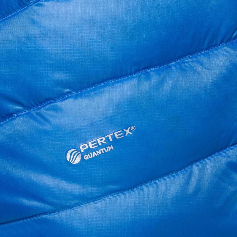 Mammut Broad Peak IN men's down jacket blue 8