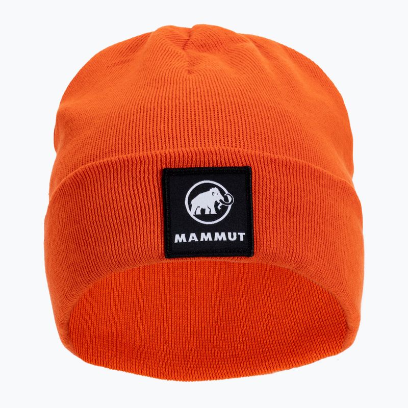 Mammut Fedoz winter cap orange 1191-01090-3716-1 2