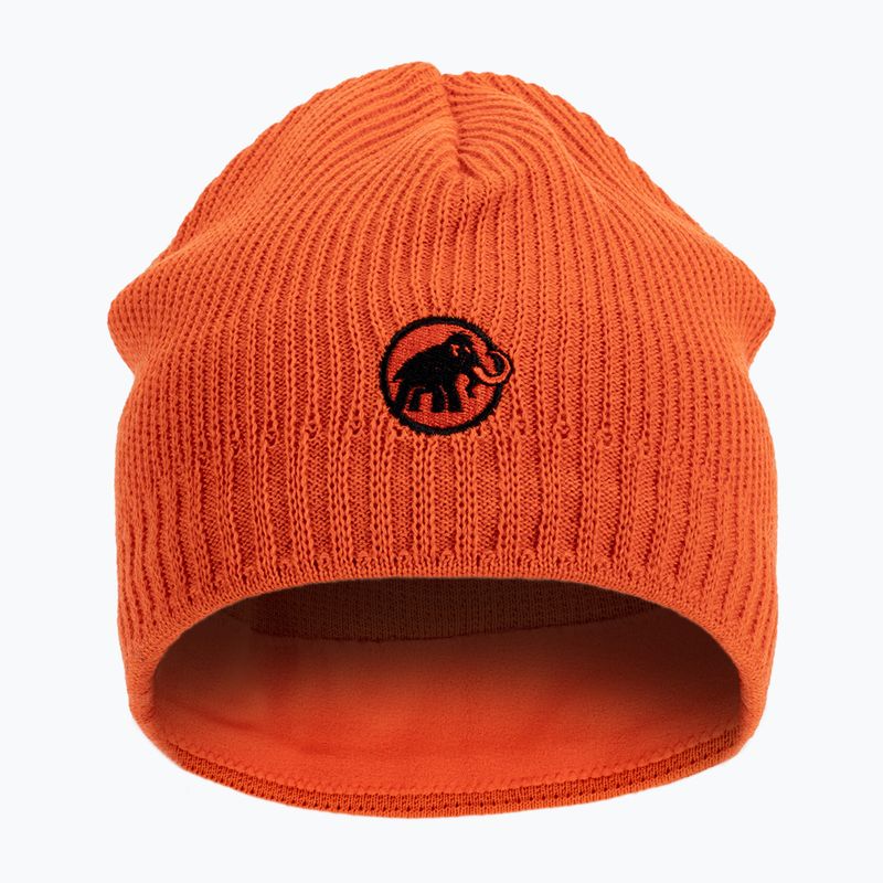 Mammut Sublime winter cap red 1191-01542-3716-1 2