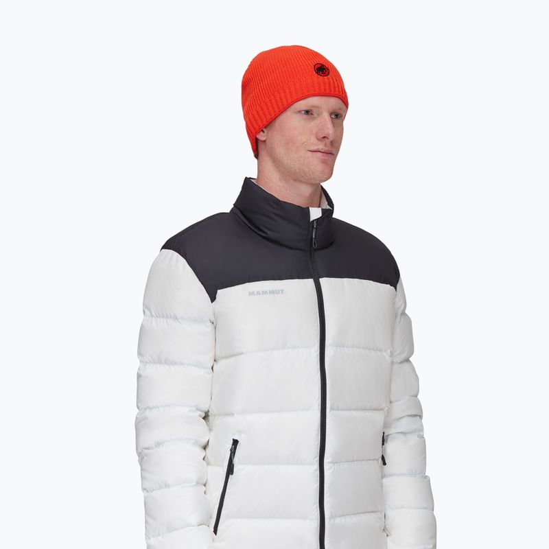 Mammut Sublime winter cap red 1191-01542-3716-1 5