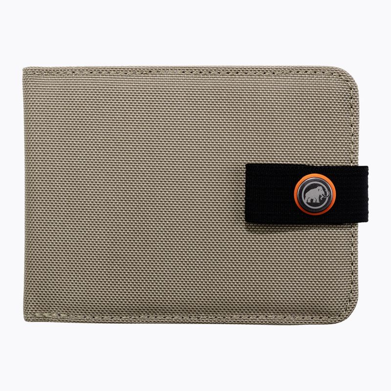 Mammut Xeron wallet brown 2810-00190 5