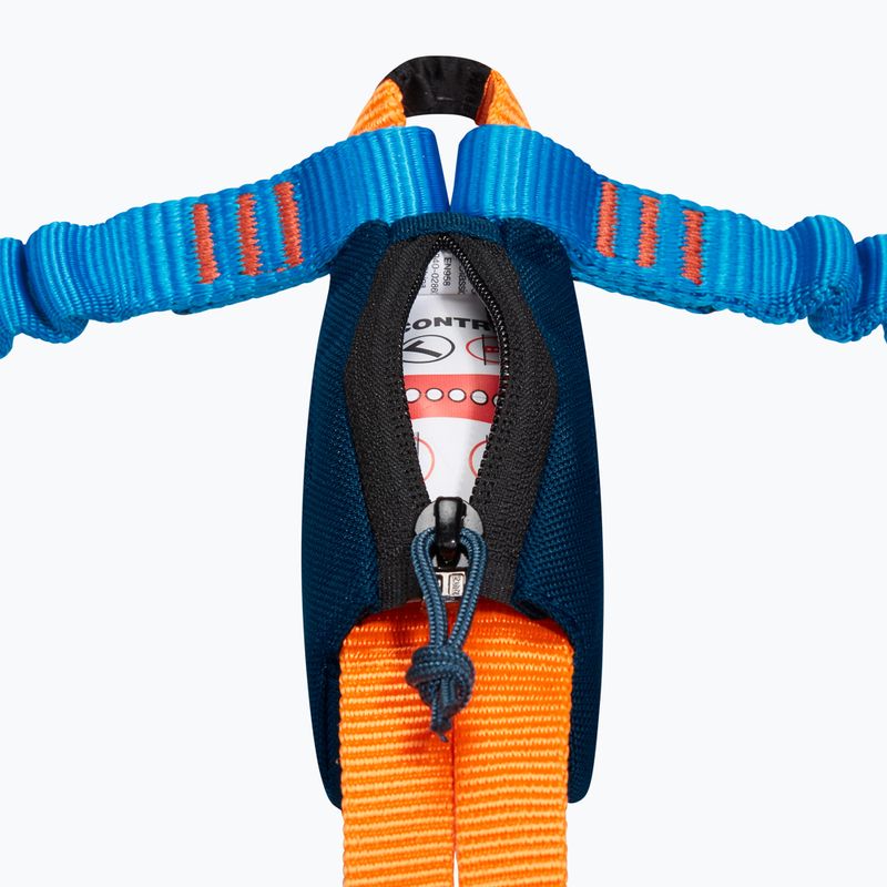 Longline Mammut Skywalker Pro Turn Via Ferrata Set blue 2040-02850-5118-1 5