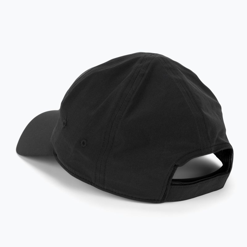 Mammut Sun Peak baseball cap black 1191-01670-0001-3 3