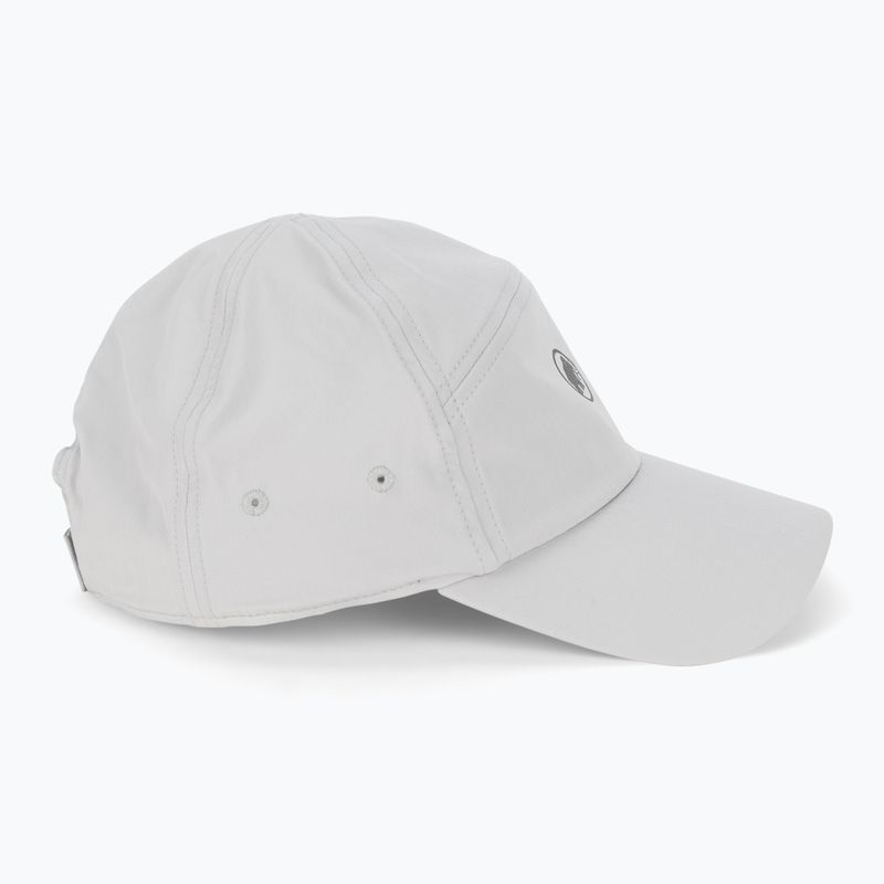 Mammut Sun Peak grey baseball cap 1191-01670-00697-3 2