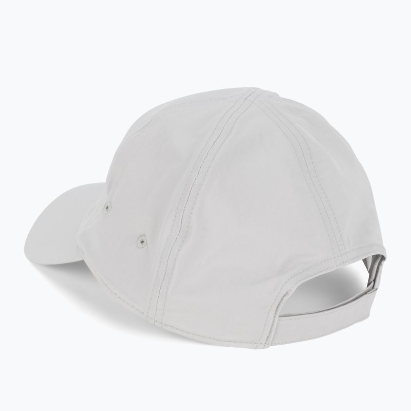 Mammut Sun Peak grey baseball cap 1191-01670-00697-3 3