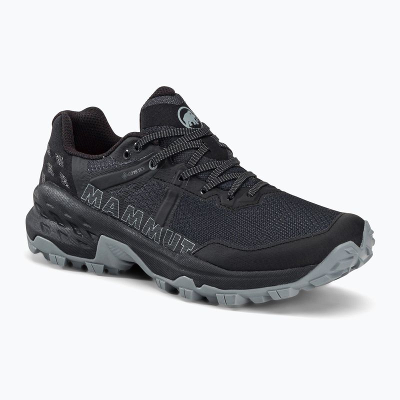 Mammut women's trekking boots Sertig II Low GTX black