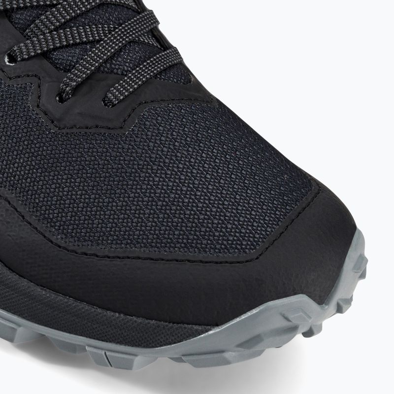 Mammut women's trekking boots Sertig II Low GTX black 7