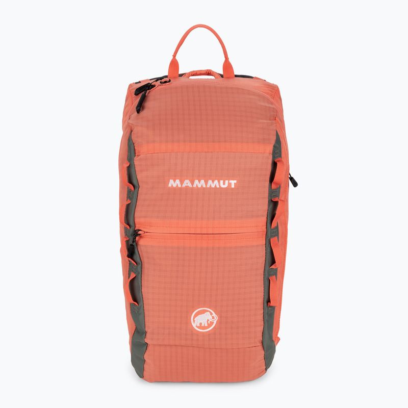 Mammut Neon Light 12 l climbing backpack pink