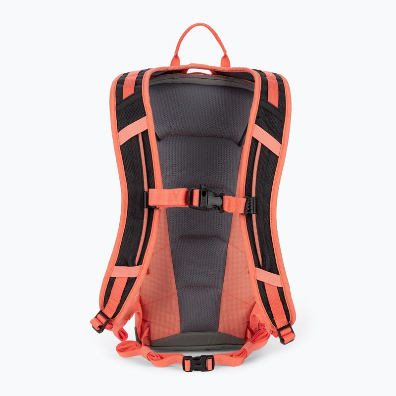 Mammut Neon Light 12 l climbing backpack pink 3