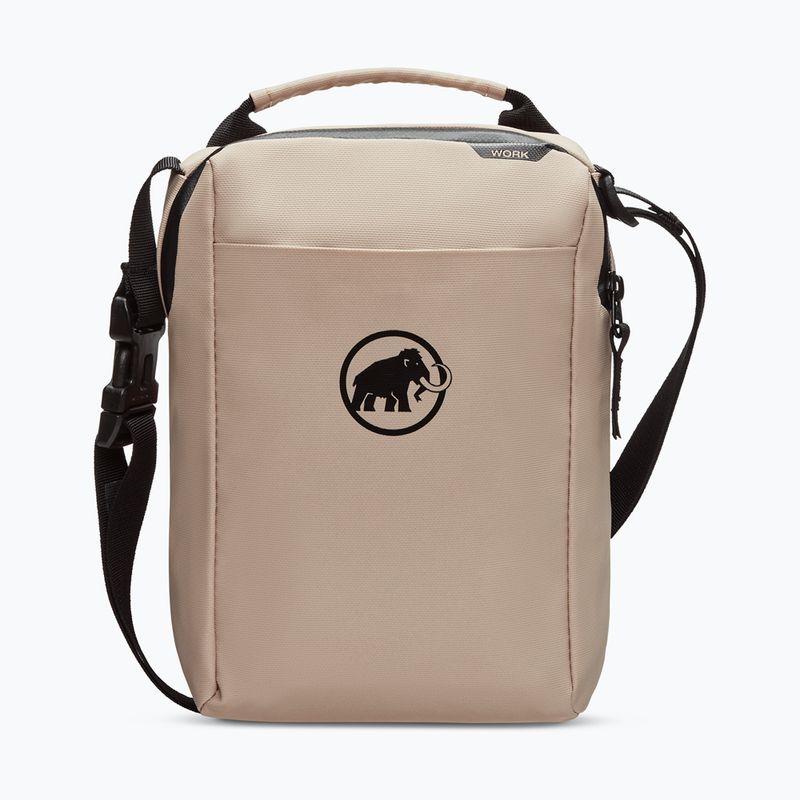 Bum bag Mammut Seon 2 l savannah