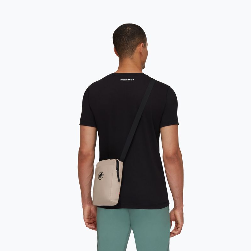 Bum bag Mammut Seon 2 l savannah 8