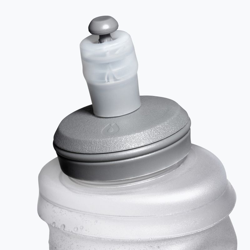 Mammut Soft Flask 500 ml transparent 3