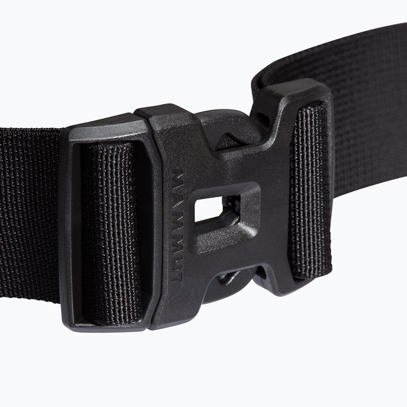 Mammut Xeron Classic kidney pouch black 2810-00471-0001-120 6