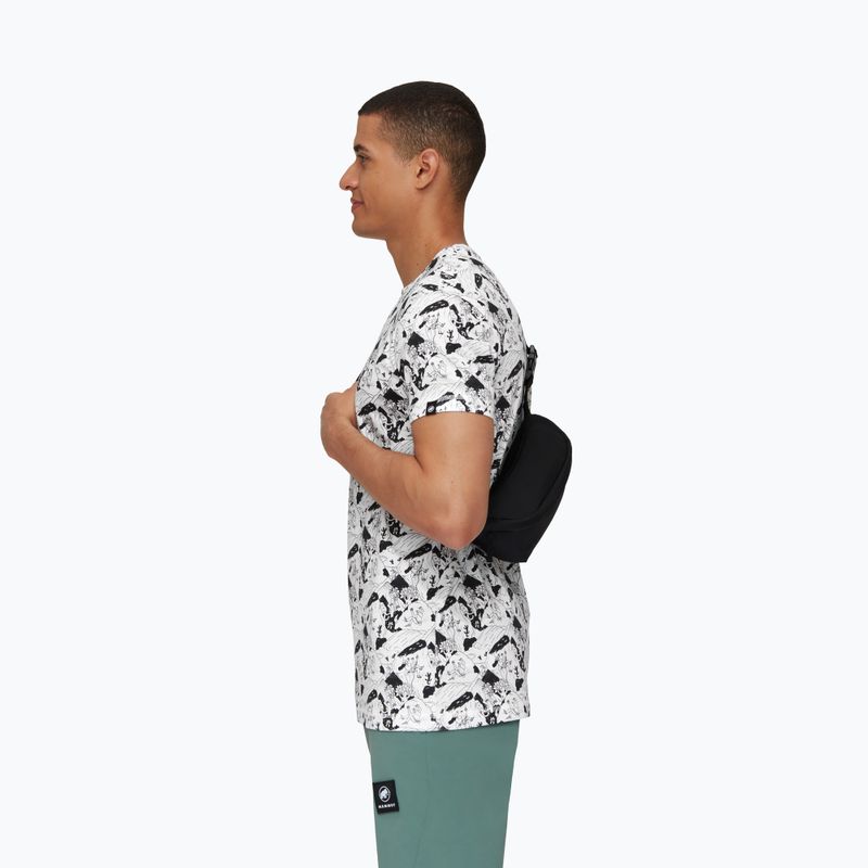 Mammut Xeron Classic kidney pouch black 2810-00471-0001-120 9