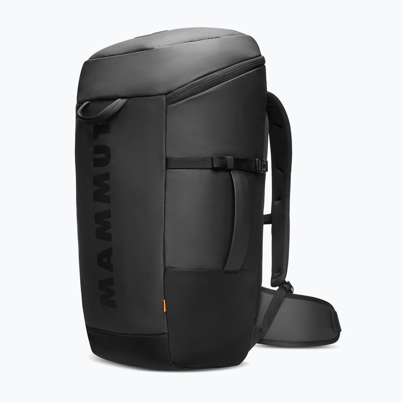 Mammut climbing backpack Neon 45 l black
