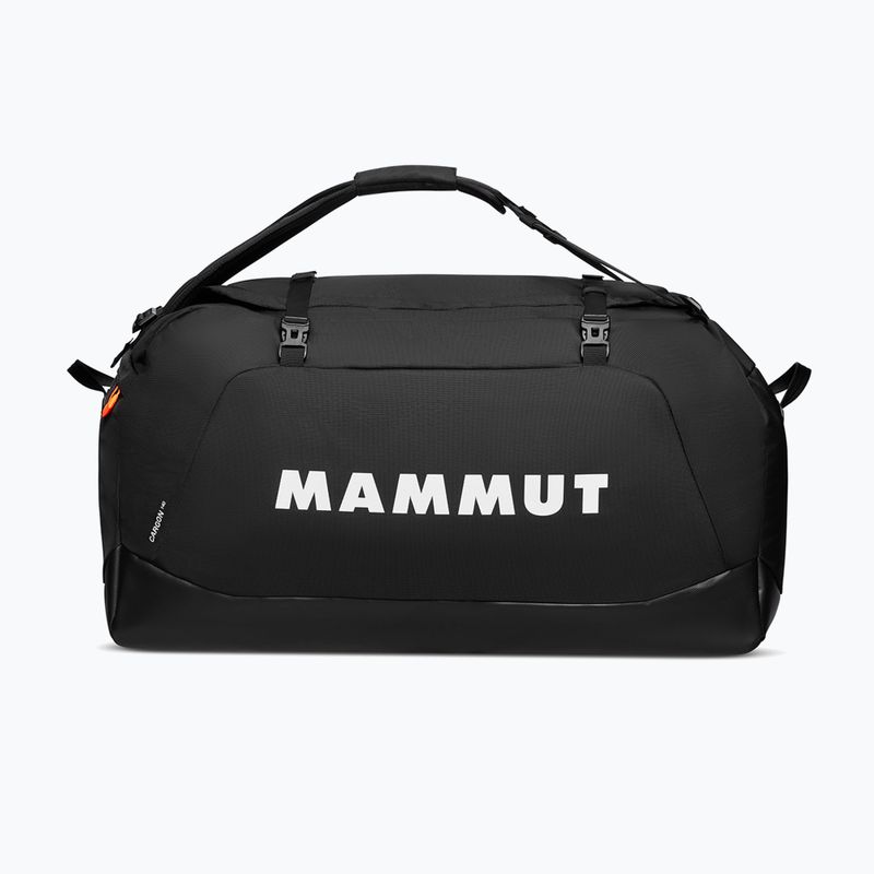 Mammut Cargon travel bag 140 l black