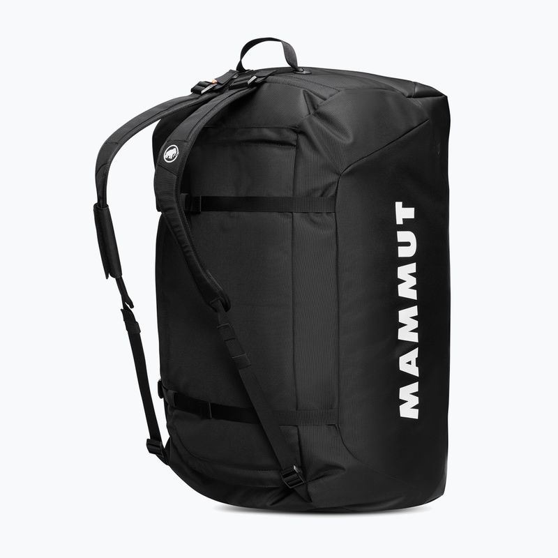 Mammut Cargon travel bag 140 l black 2