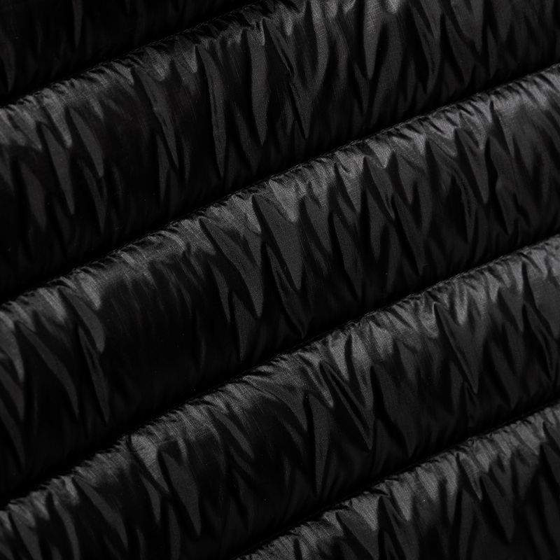Men's down jacket Mammut Broad Peak IN black 7