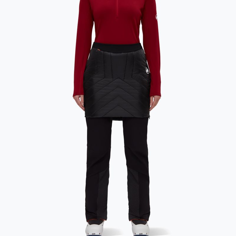 Mammut Aenergy IN trekking skirt black
