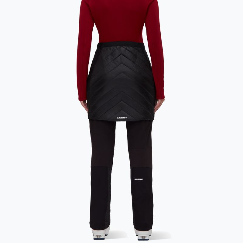 Mammut Aenergy IN trekking skirt black 2