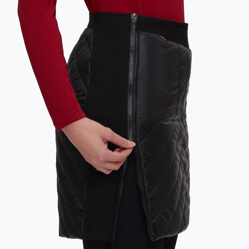 Mammut Aenergy IN trekking skirt black 4