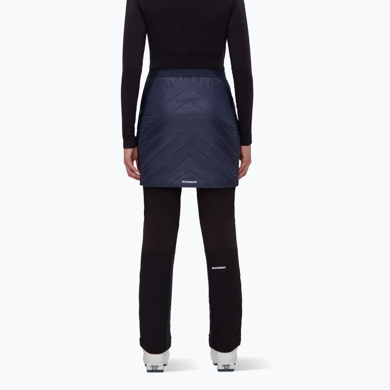 Mammut Aenergy IN trekking skirt marine 2