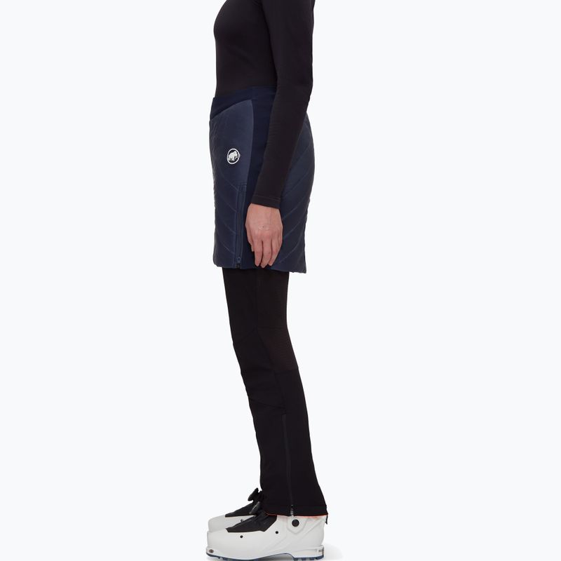 Mammut Aenergy IN trekking skirt marine 3