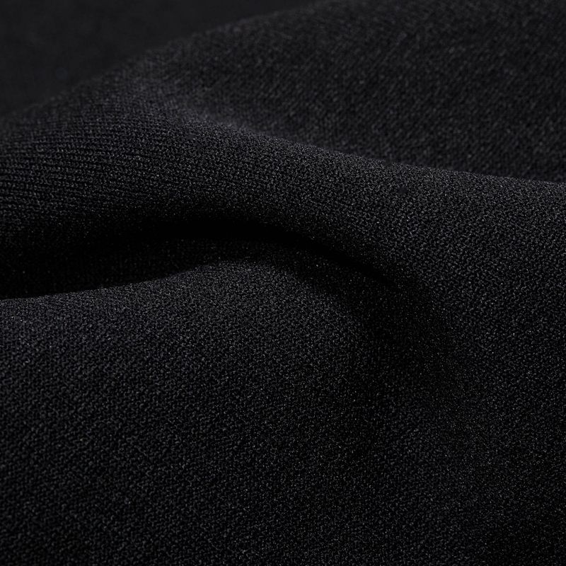 Men's trekking sweatshirt Mammut Aconcagua ML black 11