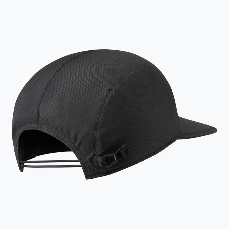 Mammut Aenergy Light black baseball cap 2