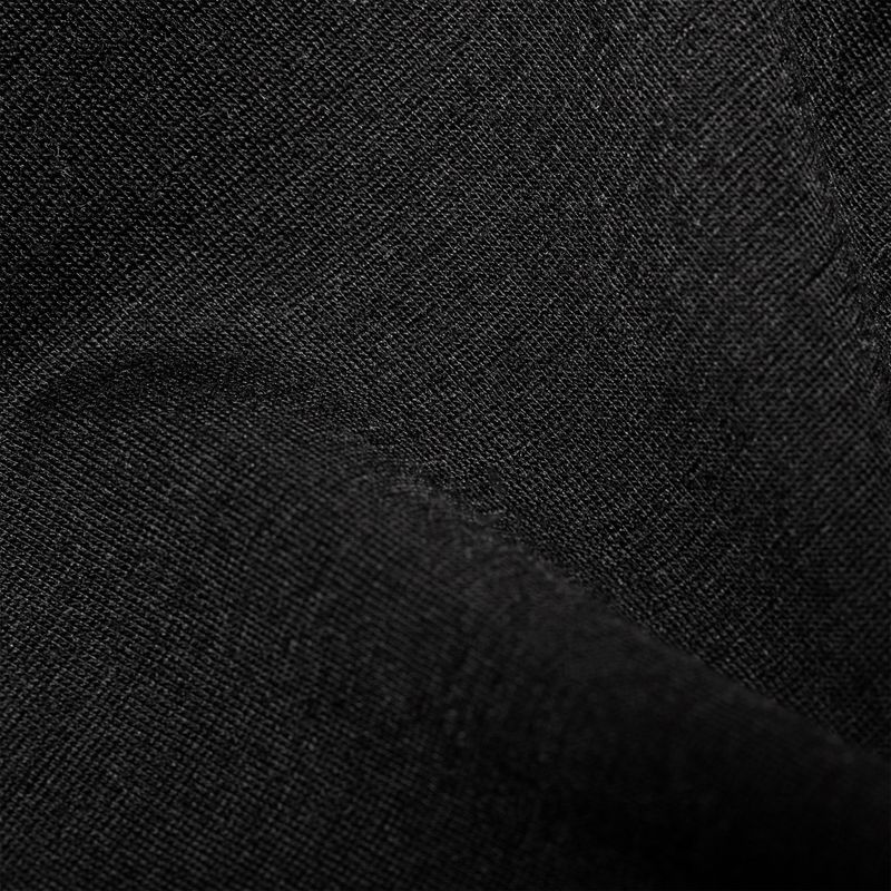 Mammut Tree Wool FL men's trekking shirt black 5