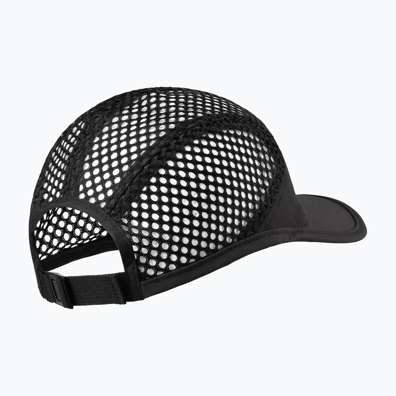 Baseball cap Mammut Aenergy Mesh black 2
