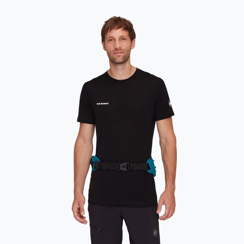 Waistbag Mammut Lithium 3 l sapphire 7