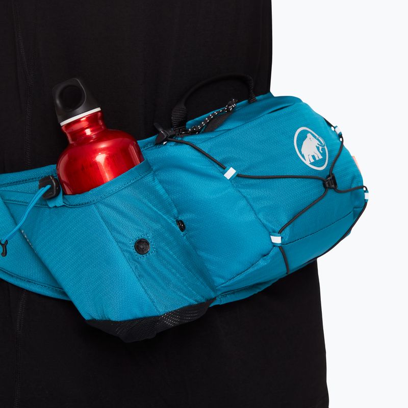 Waistbag Mammut Lithium 3 l sapphire 9