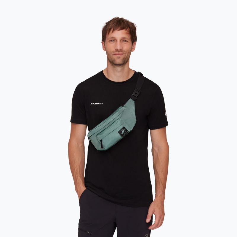 Mammut Xeron Neuveville 2 l dark jade sachet 4