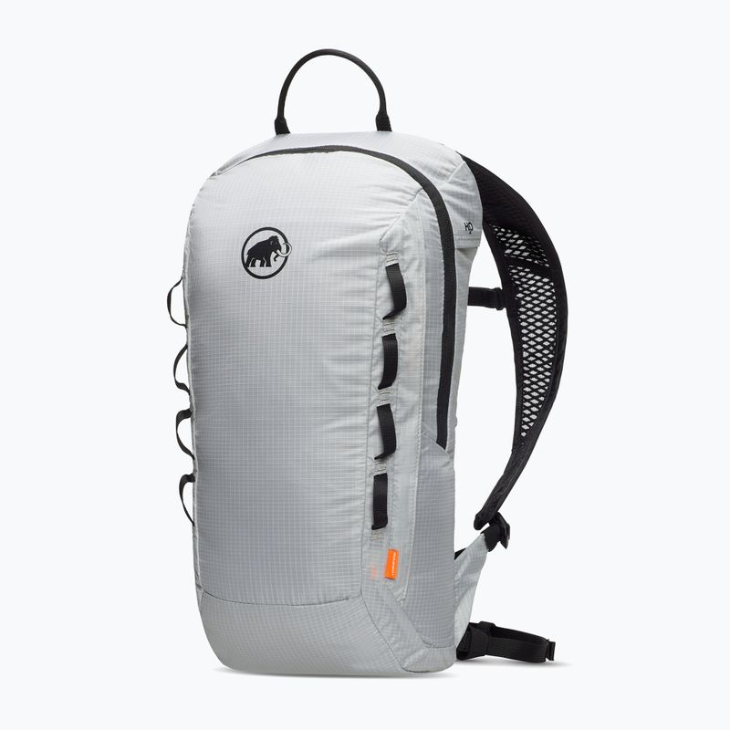 Mammut Neon Light 12 l climbing backpack platinum